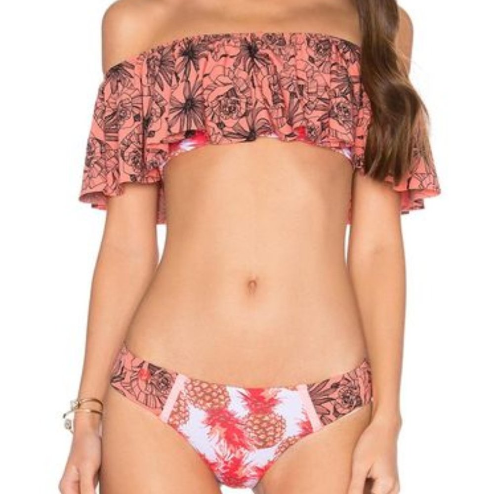MAAJI Boogie Wonderland Bikini Set